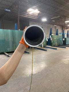 VD 3926.90.99 PTFE O-Ring Seal for VD Curtain Coater