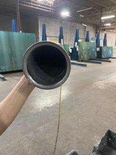 VD 3926.90.99 PTFE O-Ring Seal for VD Curtain Coater