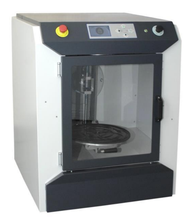 Chameleon iMix M2M Gyroscopic Mixer