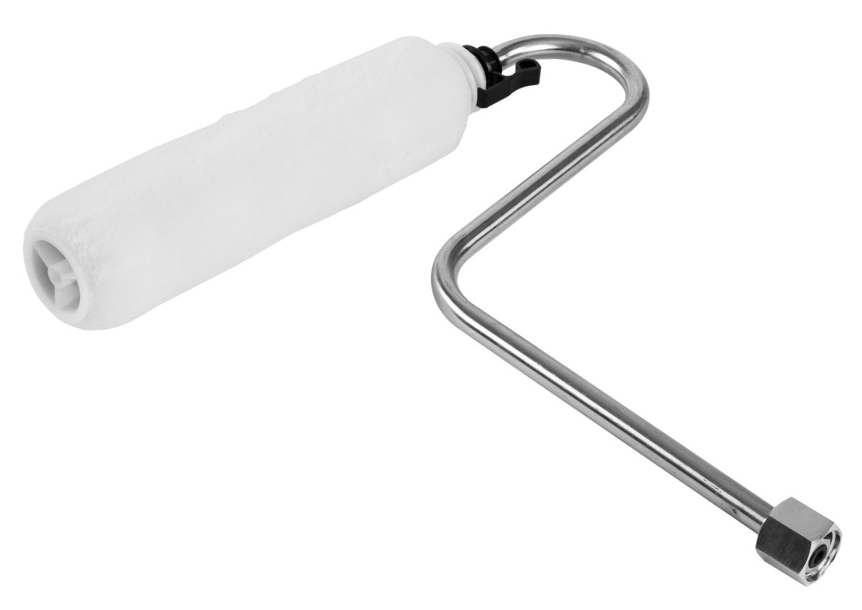 Titan Inner Feed Roller Assembly