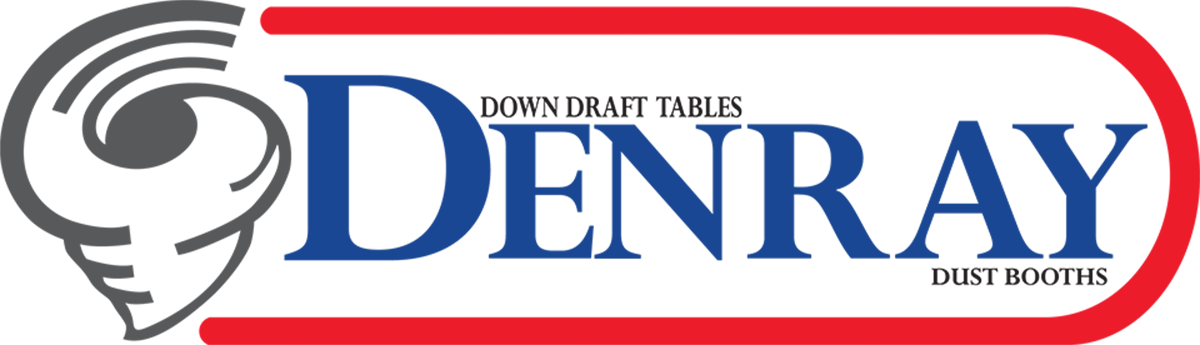 Denray Cartridge Filters EO6063 - Total Finishing Supplies