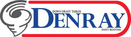 Denray Cartridge Filters EO6063 - Total Finishing Supplies