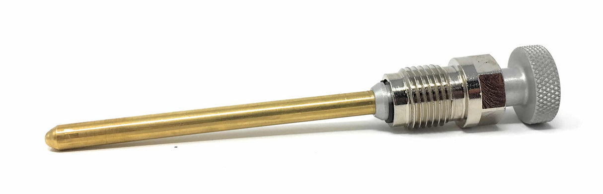 DeVilbiss JGA-497-1 Horn Air Valve Assembly