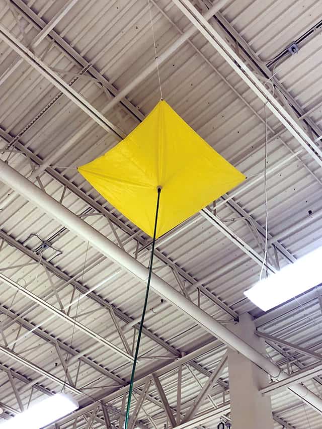 UltraTech Ultra-Drip Diverter® - Roof Drip Diverter