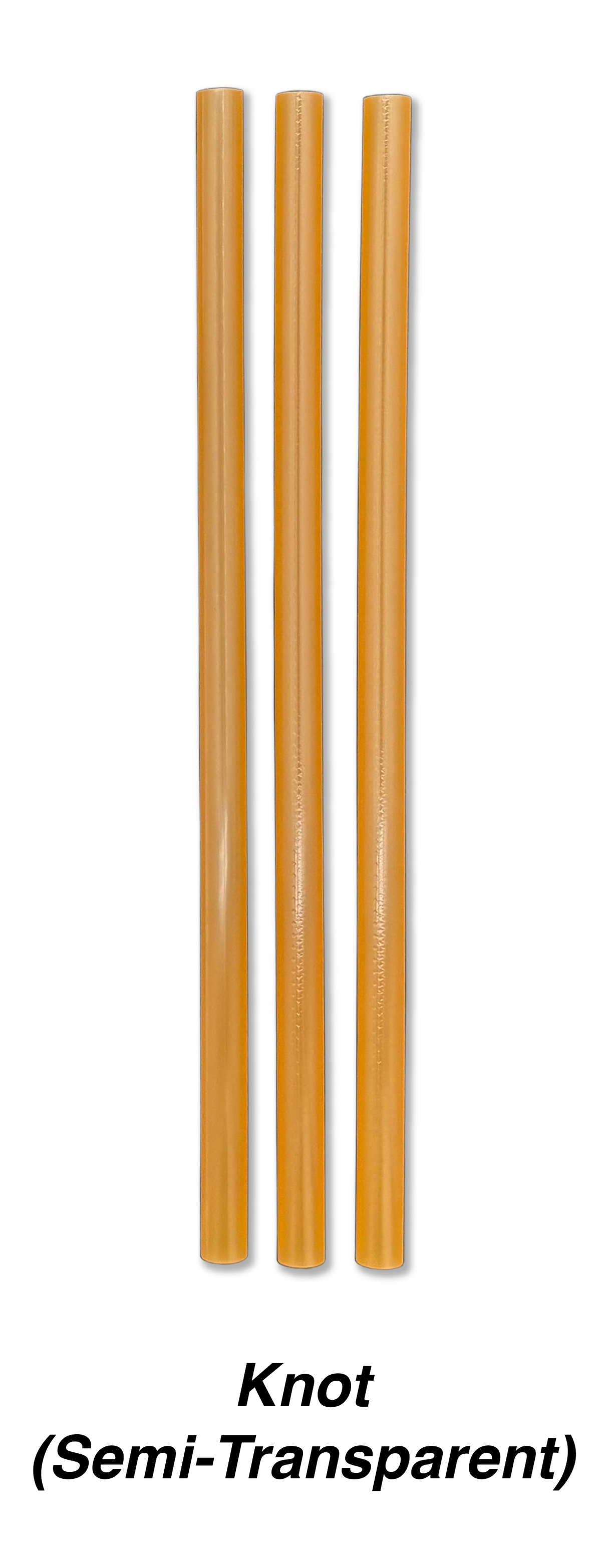 Total Finishing Knot Filler & Wood Repair 300mm Sticks, Pack of 9
