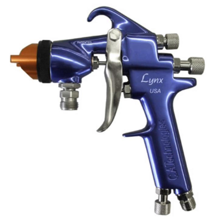 Lynx 300 Conventional (L300C) Spray Gun