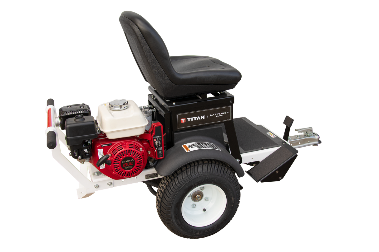 Titan LazyLiner Elite Line Striper