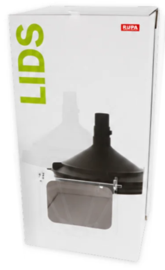 SATA LCS/RPS Lid Dispenser (1232553)