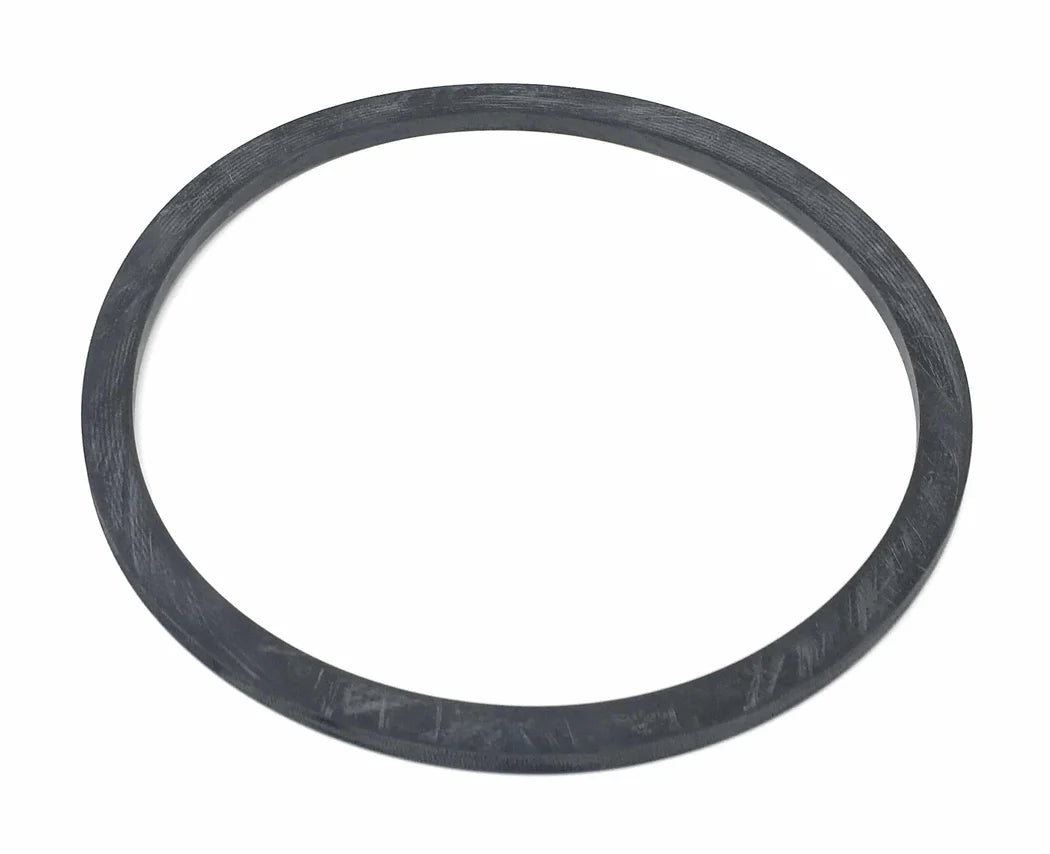 Binks 80-392 Lid Gasket; SG-2 Pressure Cup