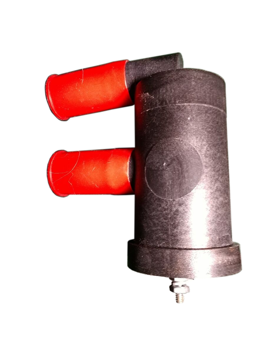 Ransburg 13742-02 Flow Switch Assembly, Lo-Flow, 1/4NPS