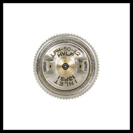 Anest Iwata LPH50/80 Air Cap Set