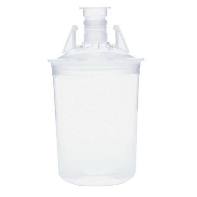 3M™ PPS™ 16114 Mini Lid and Liner Kit, 117 mL