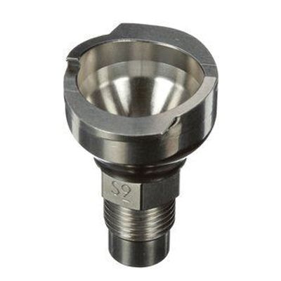 3M PPS™ 26016 Series 2.0 #S9 Adapter, M16 x 1.5 (Male)