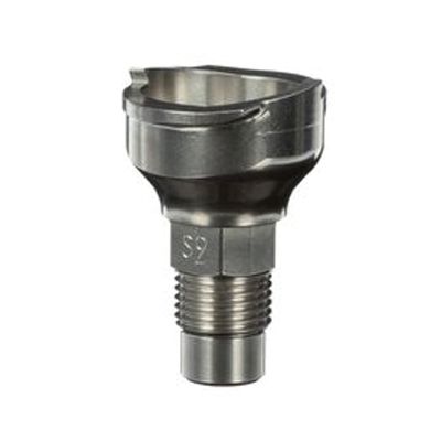 3M PPS™ 26016 Series 2.0 #S9 Adapter, M16 x 1.5 (Male)