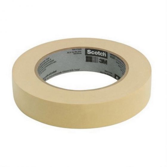 Scotch® 2020 Series Contractor Grade Masking Tape
