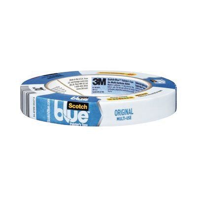 ScotchBlue™ 2090 Series Painter's Tape