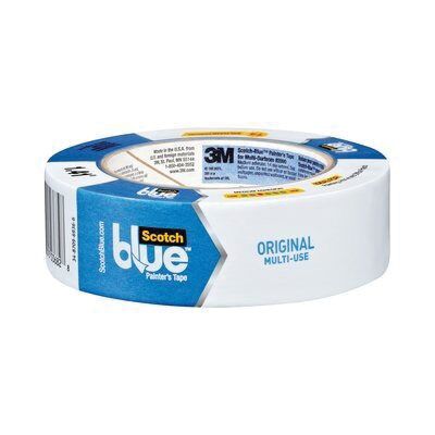 ScotchBlue™ 2090 Series Painter's Tape