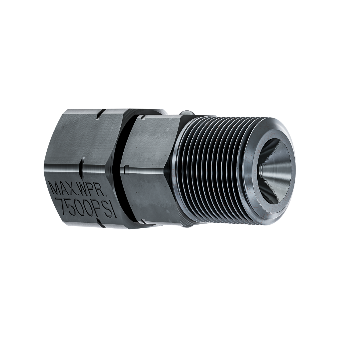 Titan 1/4" Micro Swivel