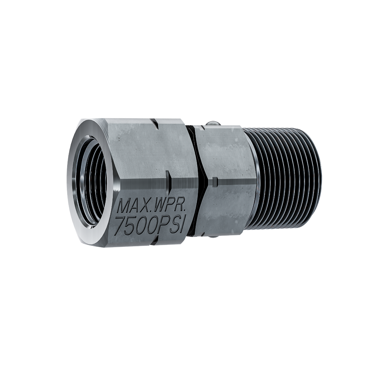 Titan 1/4" Micro Swivel