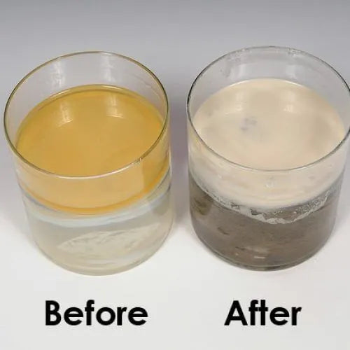 UltraTech Ultra-Archaea - Microbes for Oil, Hydrocarbons & Organic Waste