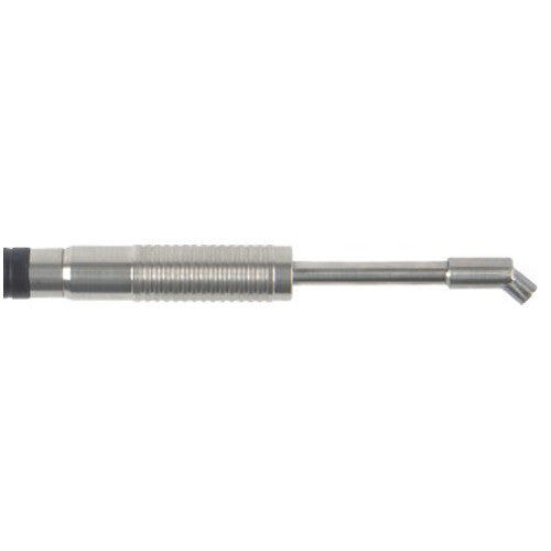 Mini 45° Ferrous Substrate Probe | Scale 0.5 - 45mm | Elcometer 456 - Total Finishing Supplies