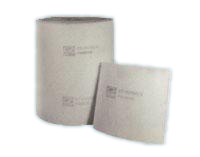 38"x59" Ceiling Diffusion Media Filter for Mito (Intake Filter 3)