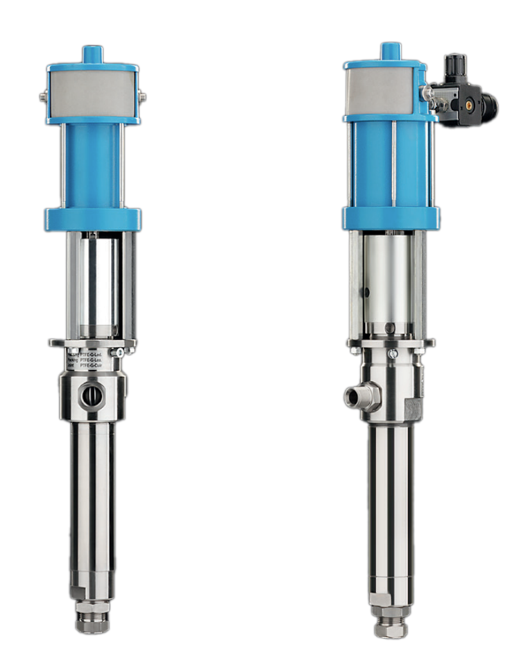 WIWA Low Pressure Pumps Series 150