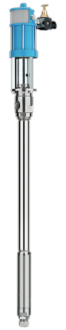 WIWA Low Pressure Pumps Series 150