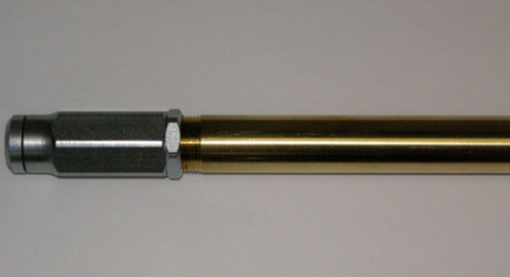 Binks 24" Trophy Gun Extension C-Type - Total Finishing Supplies