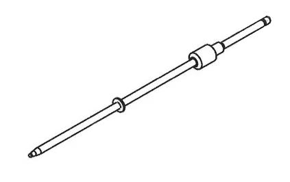 C.A. Technologies 40-AM3XX Needle Assembly For AM Auto Gun