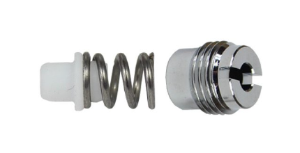 DeVilbiss 905294 Packing, Spring & Packing Nut Kit