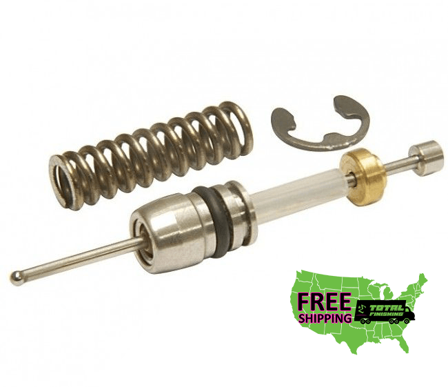 Aftermarket SAMES® KREMLIN® 129.720.250 Compatible Complete Needle Kit 200 Bar (Non-OEM)