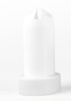 Aftermarket Gema® 1018165 NF40 Flat Jet Nozzle (Non-OEM)