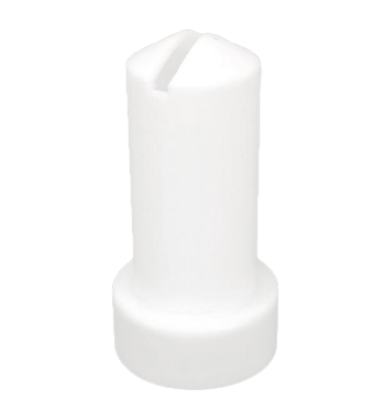 Aftermarket Gema® 1008147 GM03 / GA03 Flat Jet Nozzle NF24 (Non-OEM)