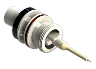 Total Finishing Electrode, Manual And Automatic Powder Gun