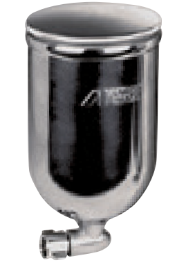 Anest Iwata PC4 400ML 3/8″ Side Gravity Cup