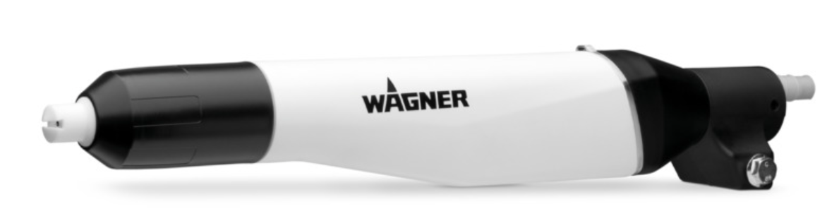 Wagner PEA-X1 Corona Automatic Guns