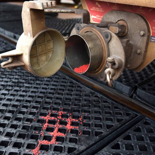 UltraTech Ultra-Pellet Pan®