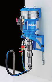 WIWA Phoenix GX Series Pumps