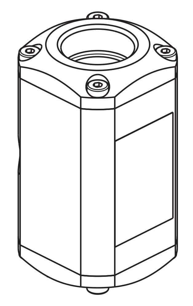 Wagner 3144056 Pinch Valve