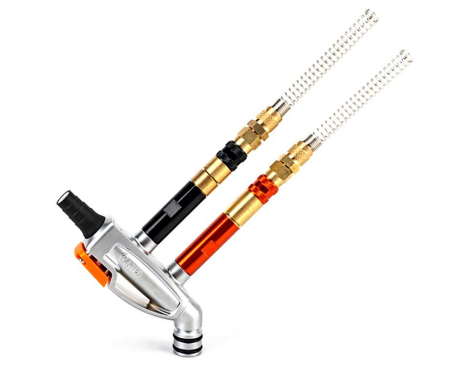 Aftermarket Gema® 1015100 OptiFlow IG07 Powder Injector Complete (Non-OEM)