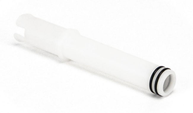 Aftermarket Gema® 1007958 GM03 Powder Tube Complete (Non-OEM)