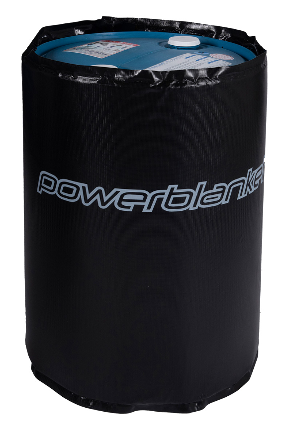Powerblanket Drum & Bucket Heaters