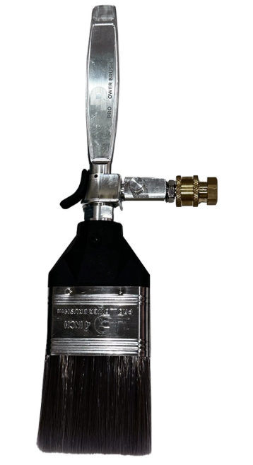 TFS Total Power Brush™ & Handle Pack