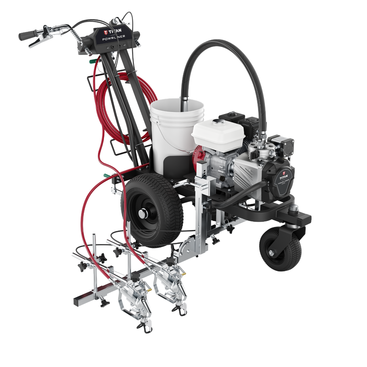 Titan PowrLiner 5500 Line Striper