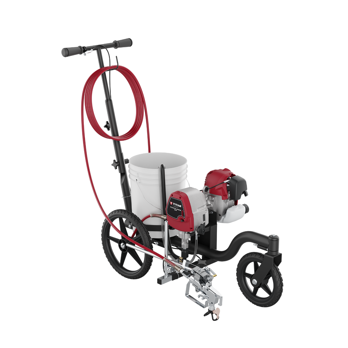 Titan PowrLiner 850 Line Striper