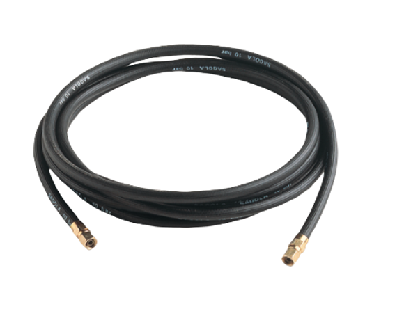 Sagola Product / Fluid Hose for Air Spray (Low Pressure) Systems