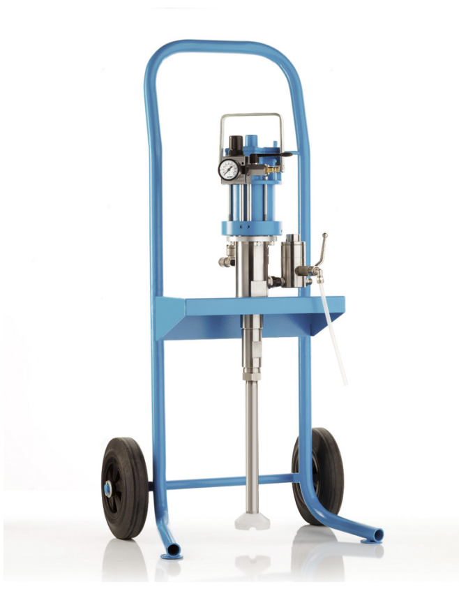 WIWA Profit Series Pumps