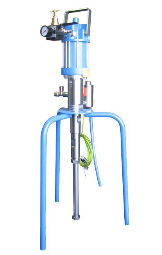 WIWA Profit Series Pumps