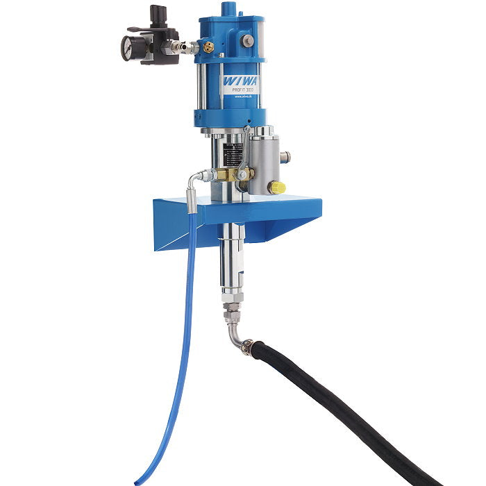 WIWA Profit Series Pumps